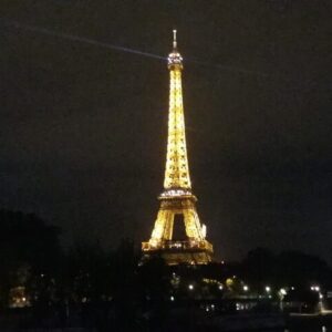 tours paris