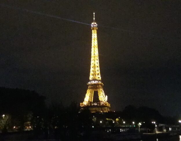 tours paris